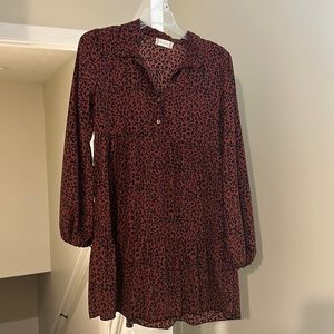 Altar’d State dress